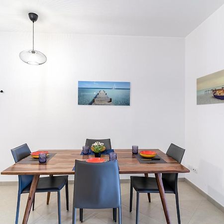 Calipso Big Apt With Sea View, Parking & Pool Таормина Экстерьер фото